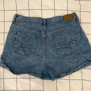 American Eagle Denim Shorts
